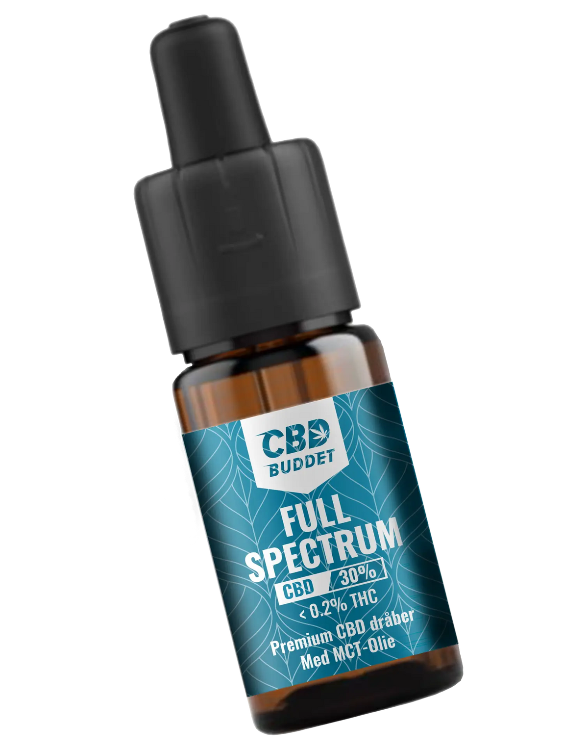 Hvilke CBD‑dråber kan man overveje?