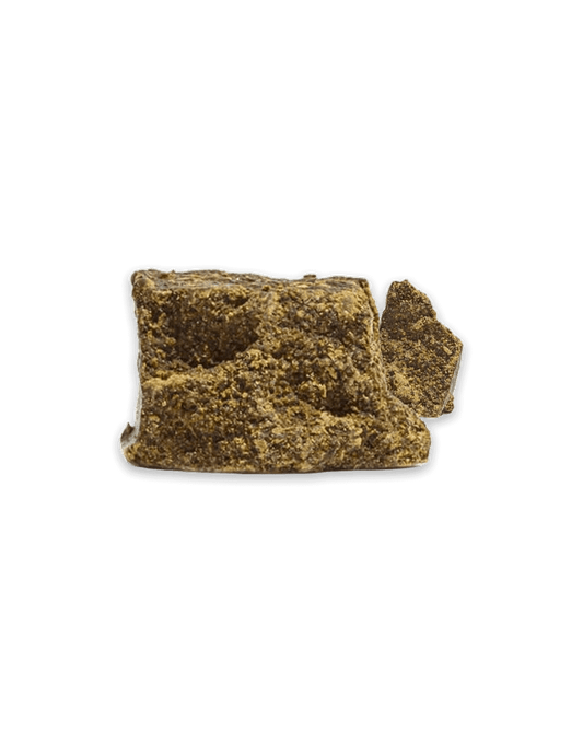 Sample Pakke – 25 g i alt