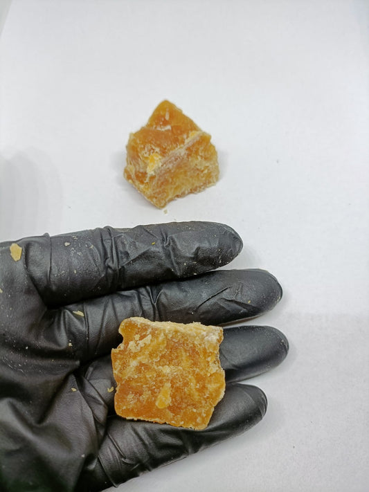 Lemon Sorbet 80% CBD + 5% CBN