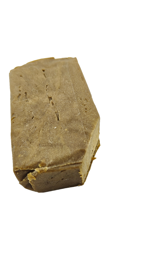 Static hash - premium CBD hash