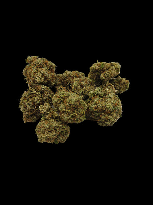 Apple Fritter (Cali weed)