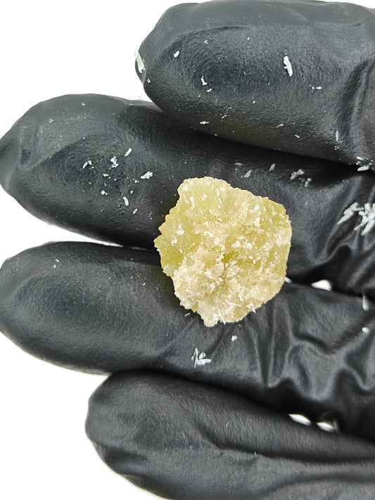 Pineapple Zest – Premium CBD Ekstrakt 89 %