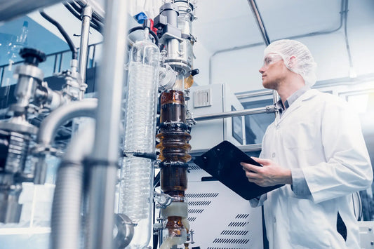 Ekstrakt-metoder: CO₂, ethanol og kulbrinte – hvad bevarer mest af det, der betyder noget?