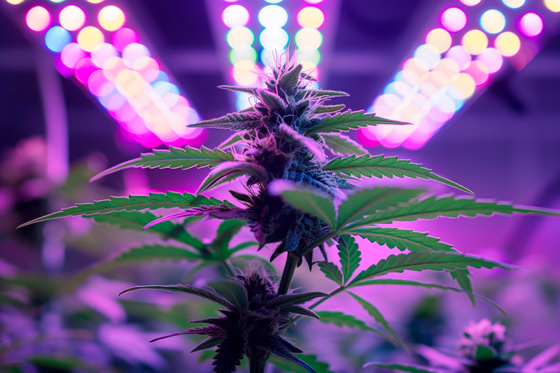 Moderne CBD-hybrider – nye klassikere i cannabisverdenen