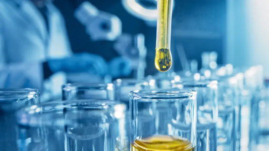 CBD i dag: Et stof med voksende opmærksomhed