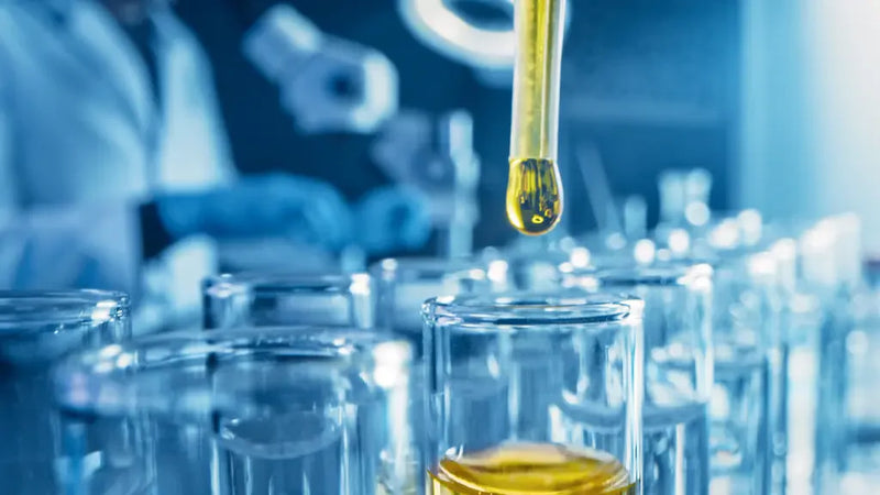 CBD i dag: Et stof med voksende opmærksomhed