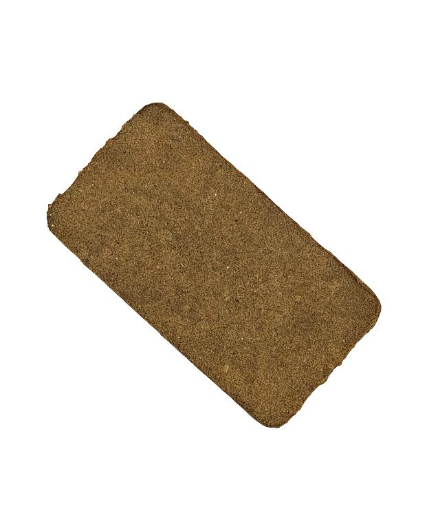 AK-47 med 15 % THC-A