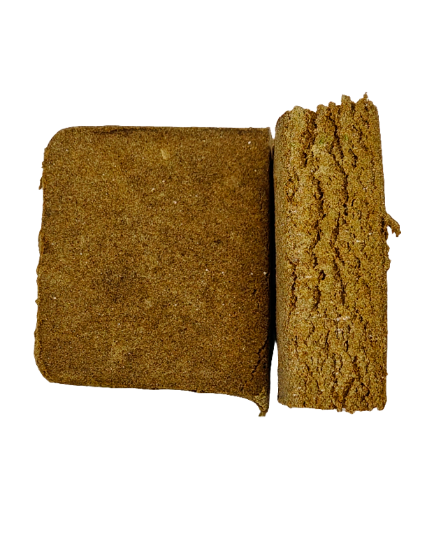 AK-47 med 15 % THC-A