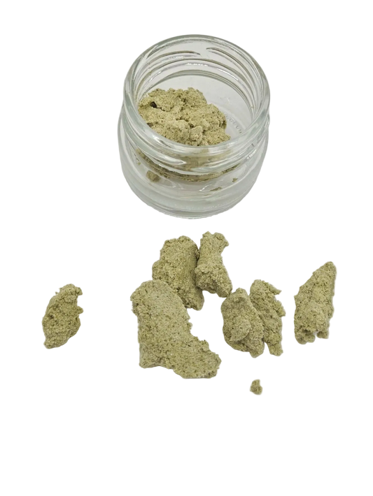 Animal Mintz Drysift - 50 % THC-A