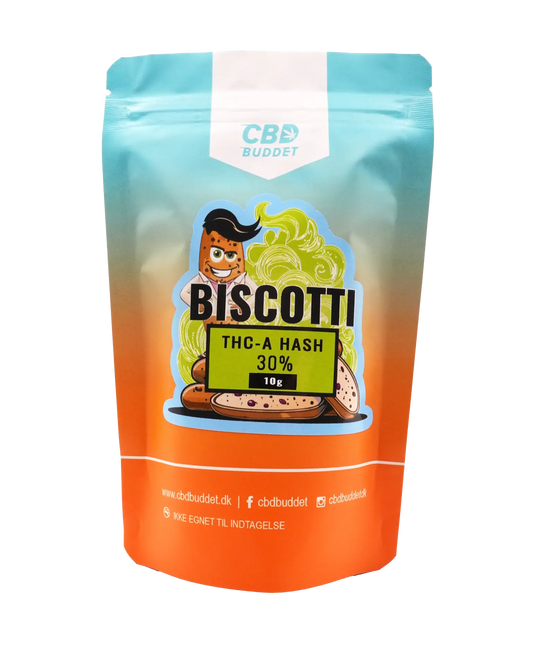 Biscotti  - 30 % THC-A
