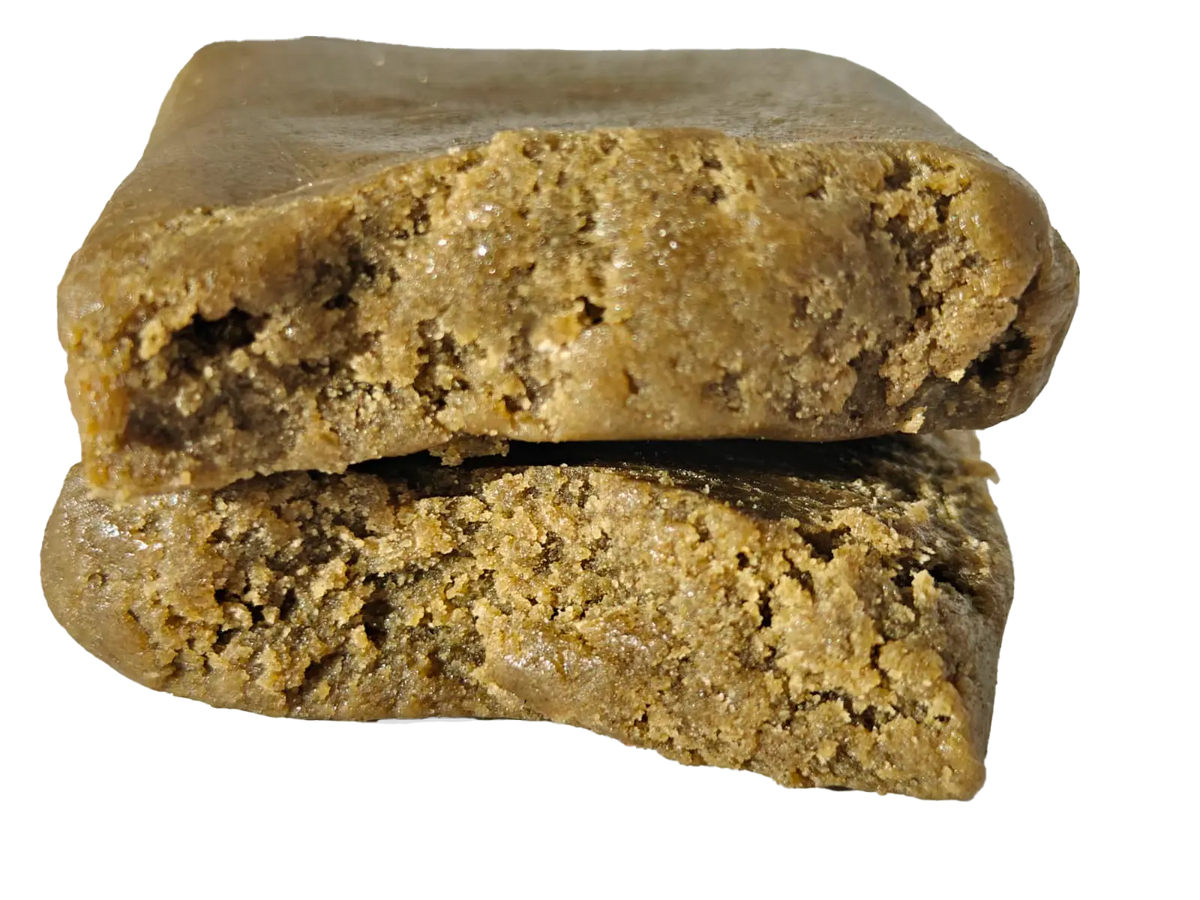 Biscotti THC-A hash 30 % – billede 3