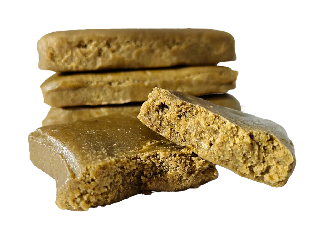 Biscotti THC-A hash 30 %