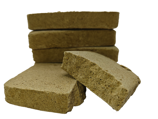"Troldmanden" luksus CBD/THC-A pakke