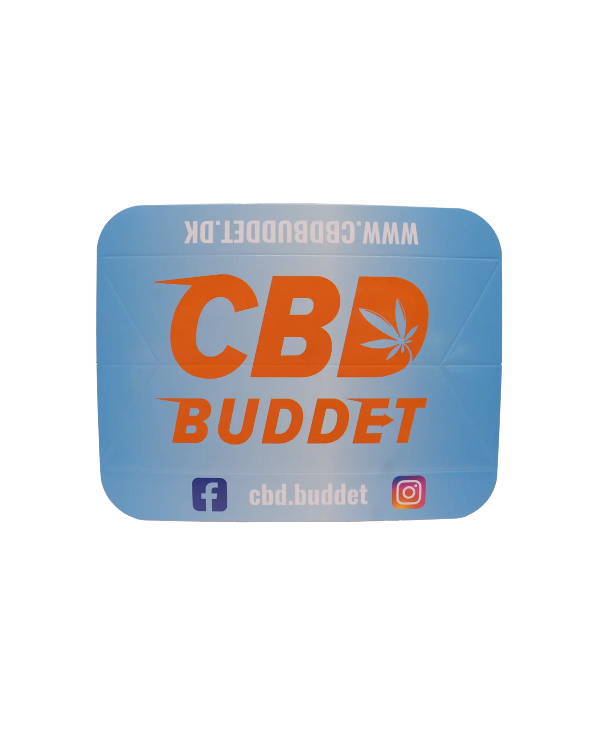 CBD Buddet mixebakke – billede 3