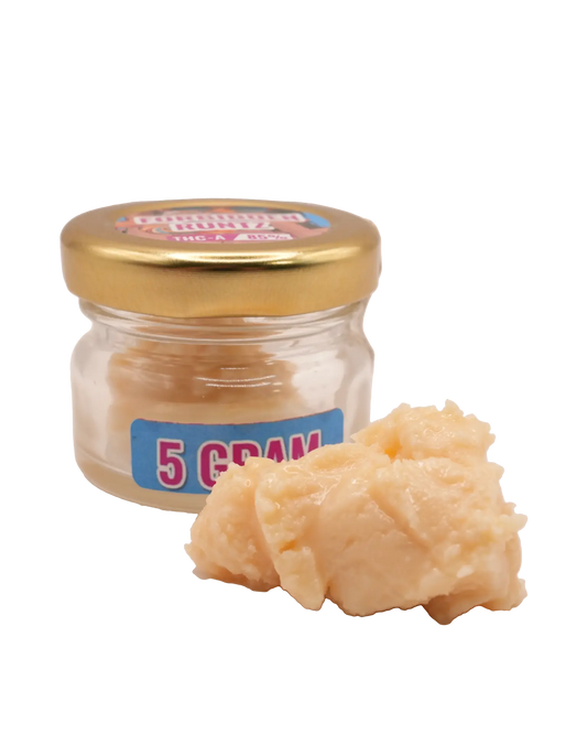 Forbidden Runtz Live Resin - 85 %