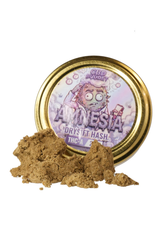 Amnesia Drysift - THC-A 28 %