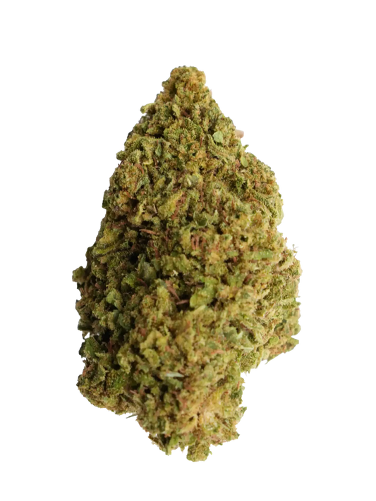 Fruit Candy - 12.5 % CBD
