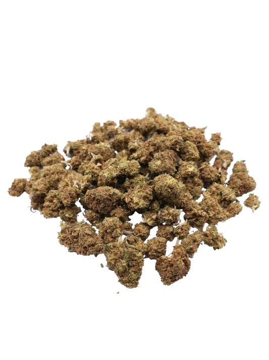 Gelato - Popcorn