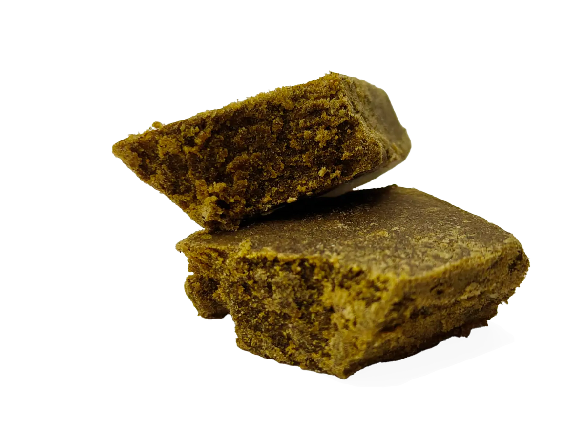 Gelato 33# CBD-hash 31 %