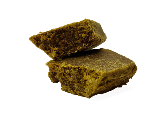 Gelato 33 # - 31 % CBD - 4 % CBN