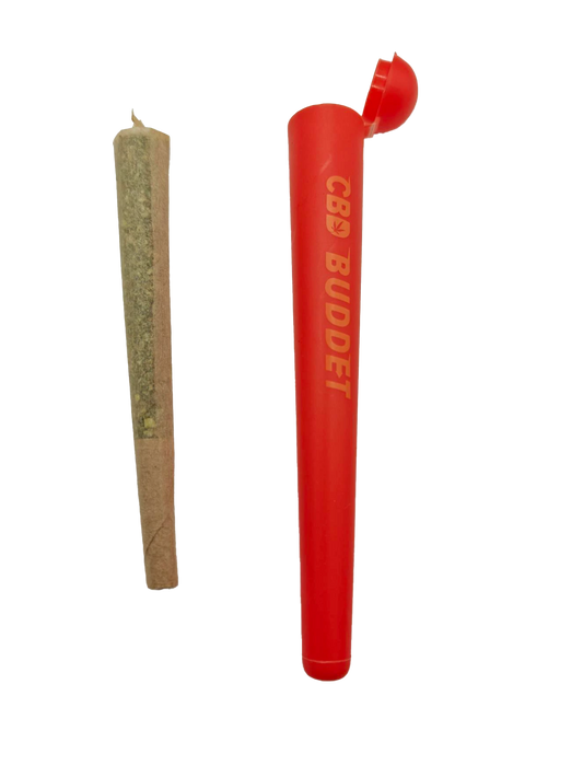 CBD færdigrullet / Bubblegum