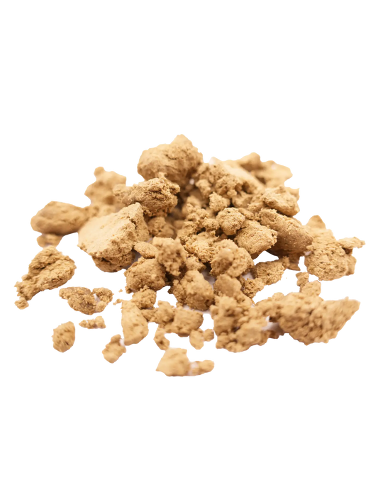 London Pound Cake Drysift - 34 % THC-A