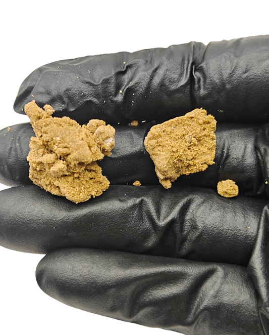 Peach Dream 25% THC-A