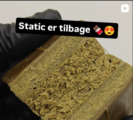 Opslag fra @cbd.buddet på Instagram