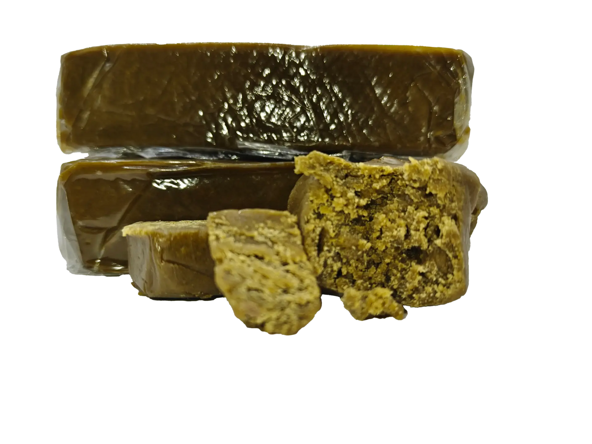 Static Hash – del af CBD Hash pakken