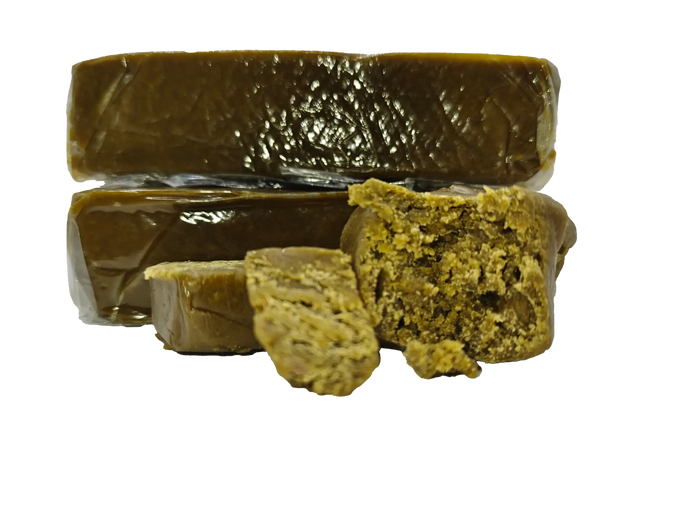 Static Hash – del af CBD Hash pakken