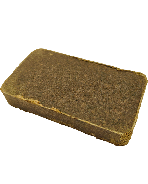 THC-A Super Lemon hash