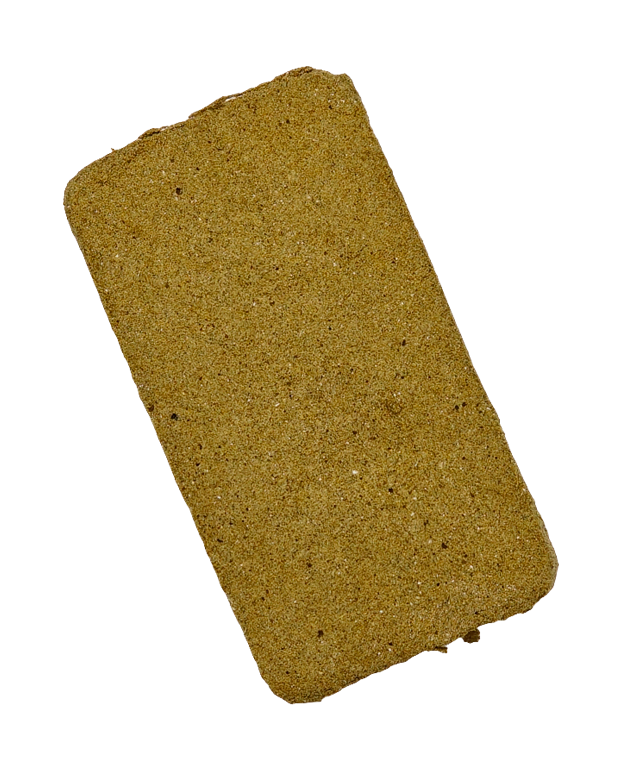 Super Pollen – 22% THC-A