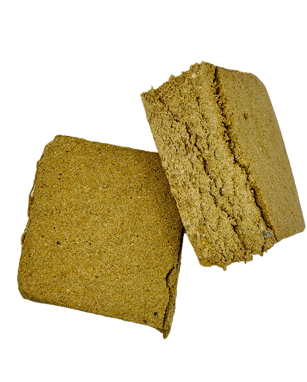 Super Pollen – 22% THC-A