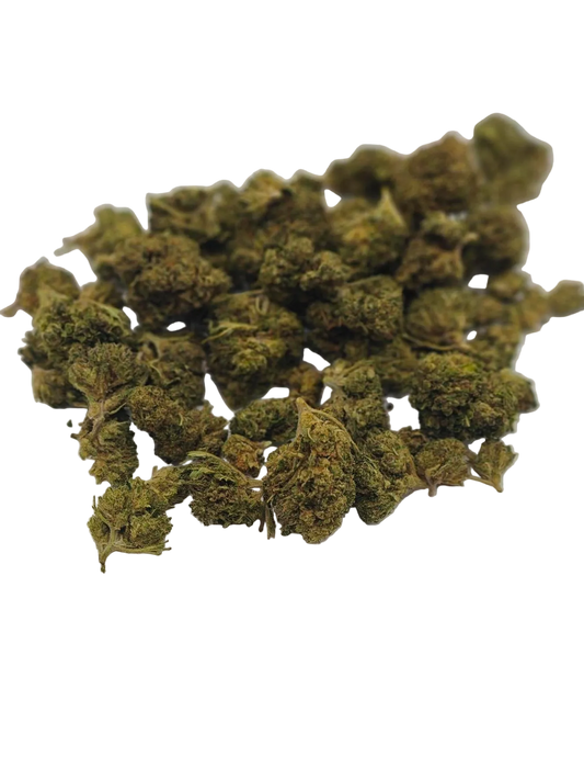 Tropical Runtz - 11.5 % CBD