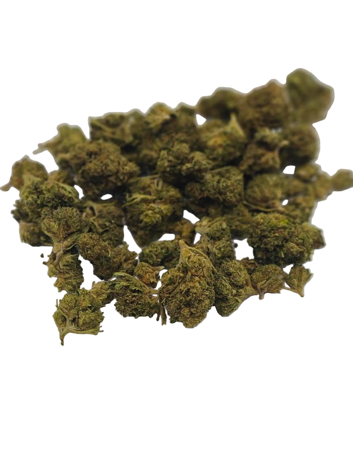 Tropical Runtz CBD-popcorn – del af CBD Popcorn Pakken