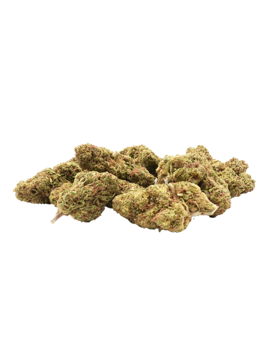 White Widow - 10.8 % CBD