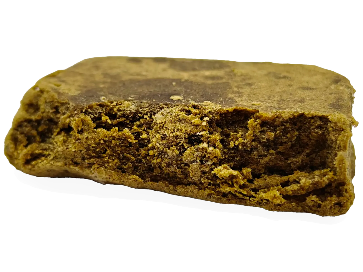 Zkittles CBD-hash 34 %
