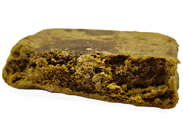 Zkittles CBD-hash 34 %