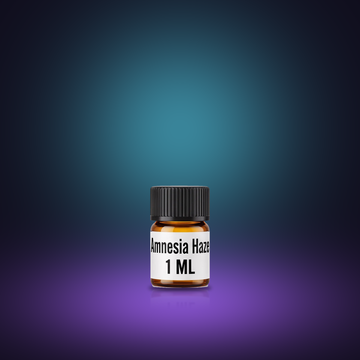 Amnesia Haze terpener 1 ml