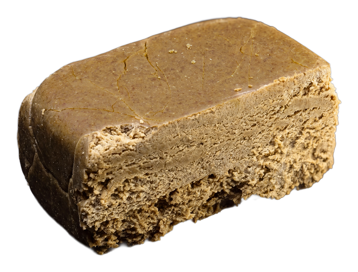 Animal Mintz static hash – 50 % THC-A