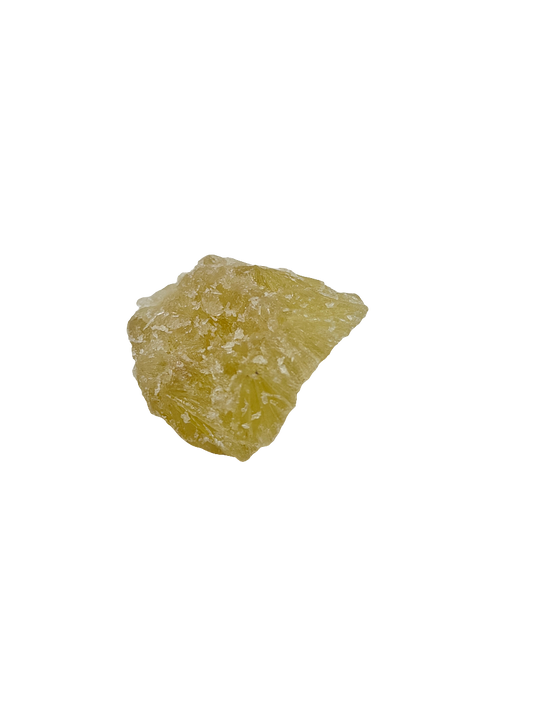 Pineapple Zest