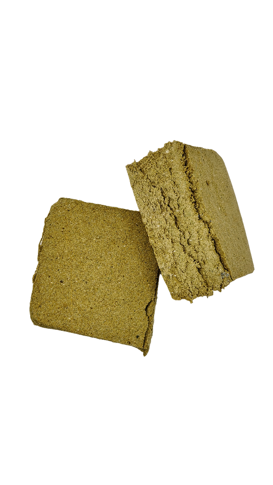 Super Pollen – 22% THC-A