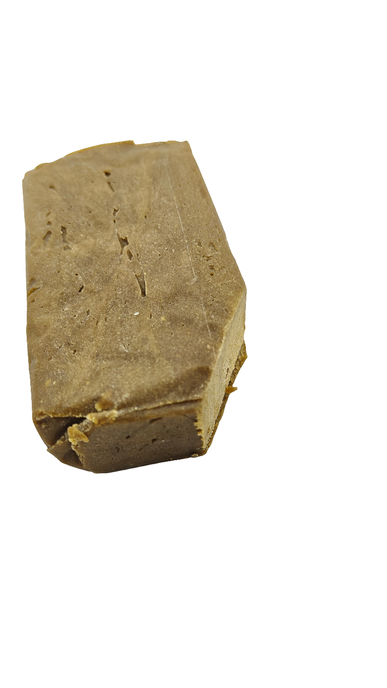 Static Hash / Premium CBD Hash 87 %