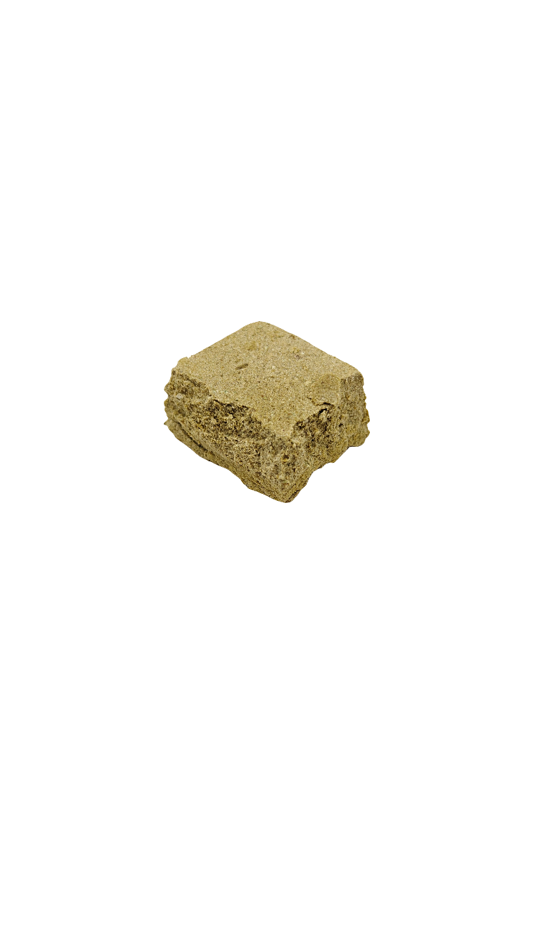 Blondie – 30 % THCA Hash