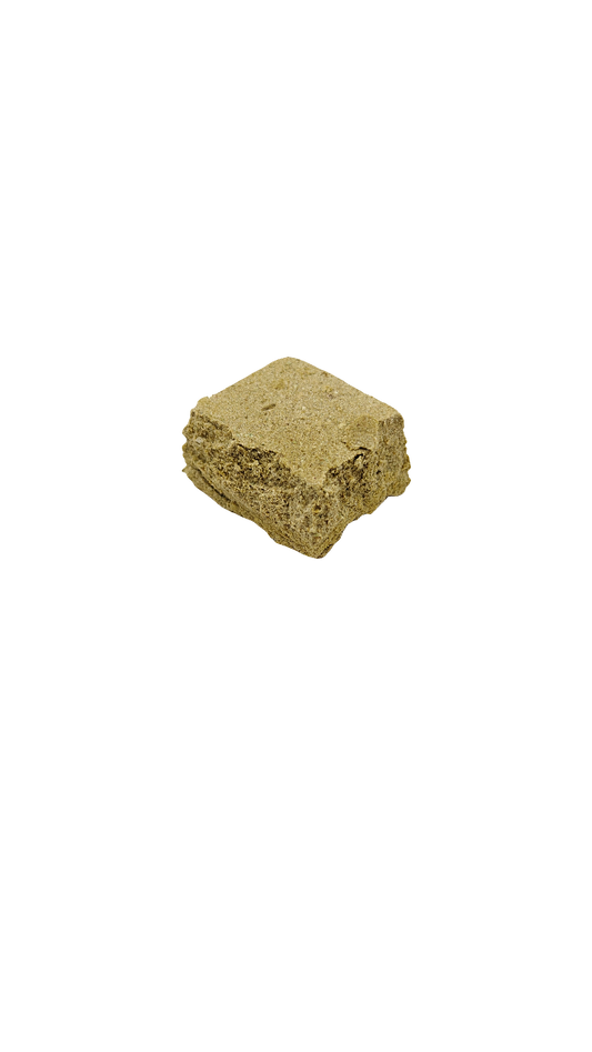 Blondie – 30 % THCA Hash