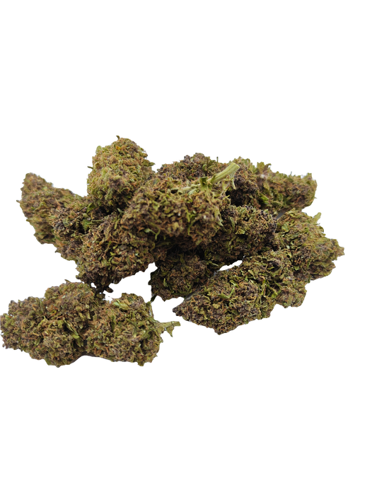 Grape Madness