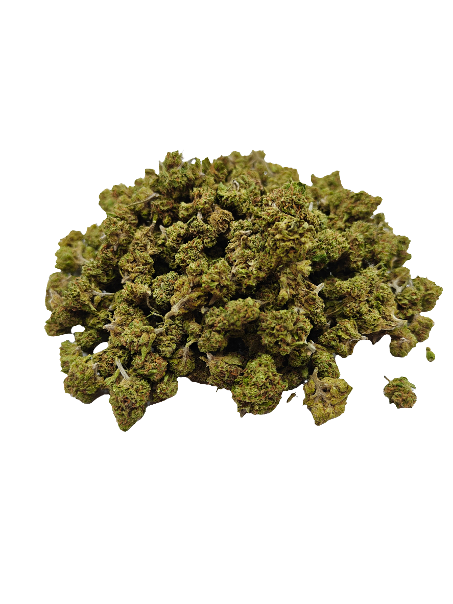 Trutti Frutti Popcorn