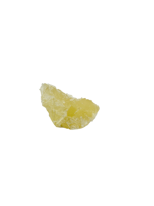 Colombian Gold