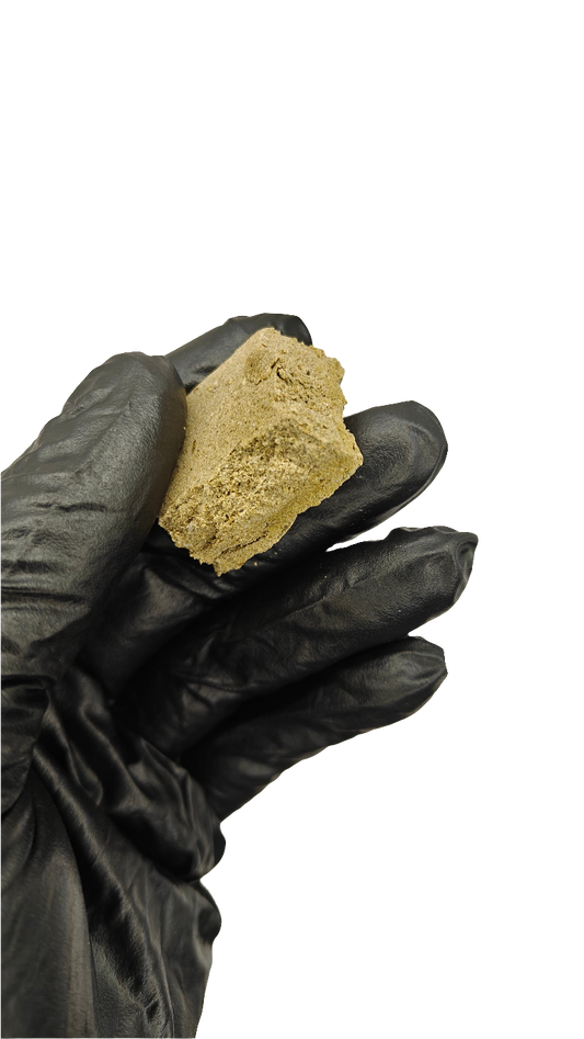 Blondie – 30 % THCA Hash