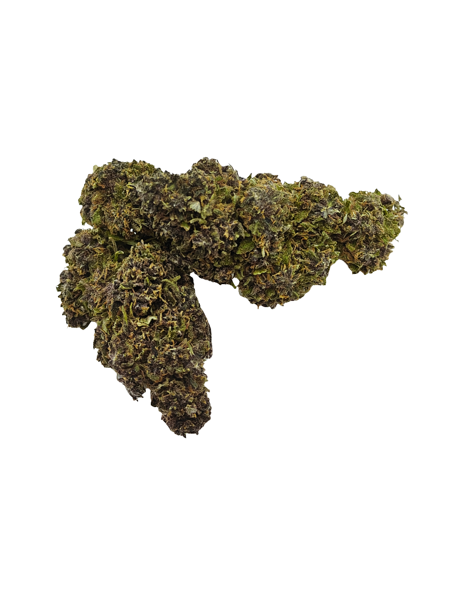 Purple Haze